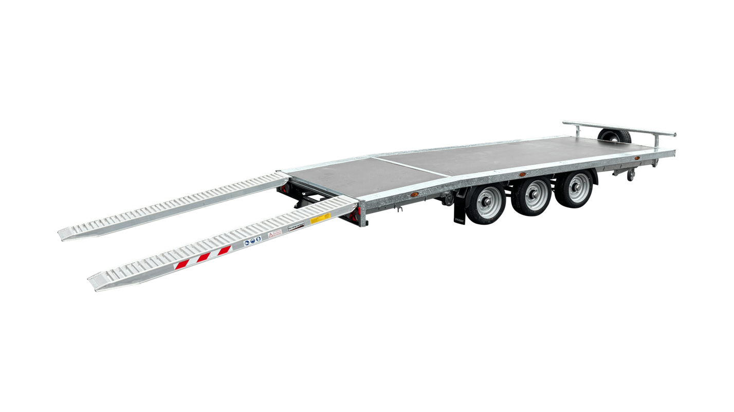 Lowloader