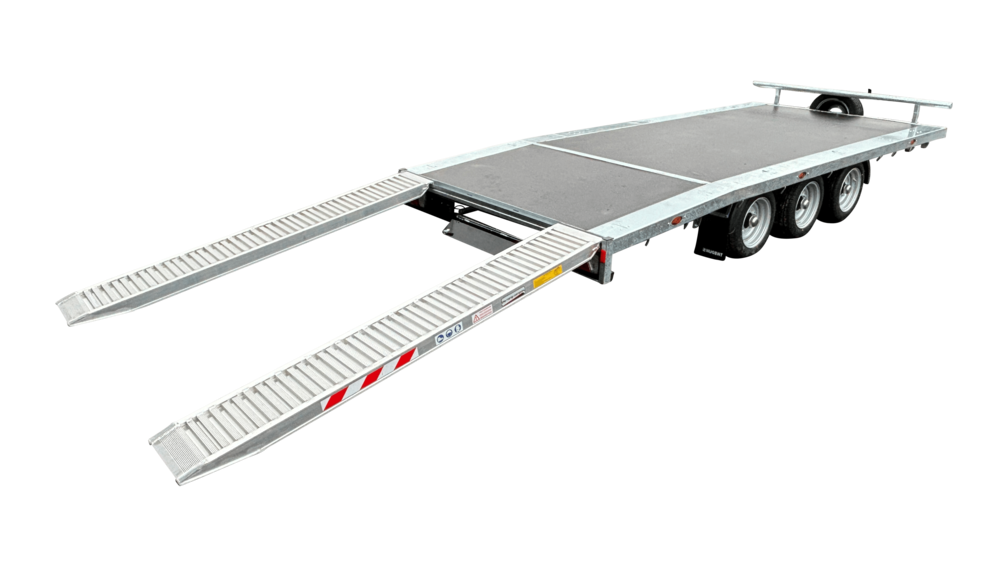 Lowloader - Bild 2