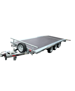 Lowloader - Bild 3
