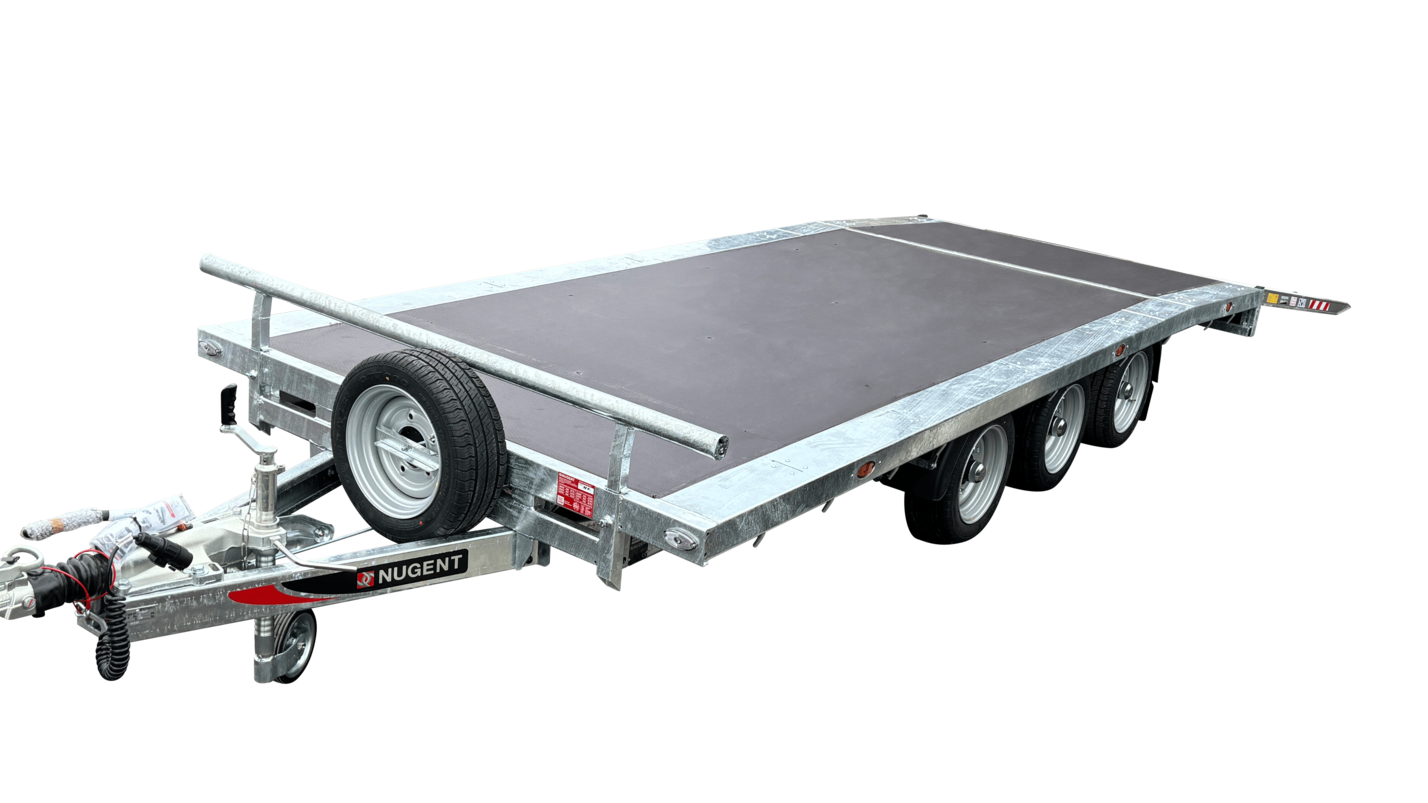 Lowloader - Bild 3